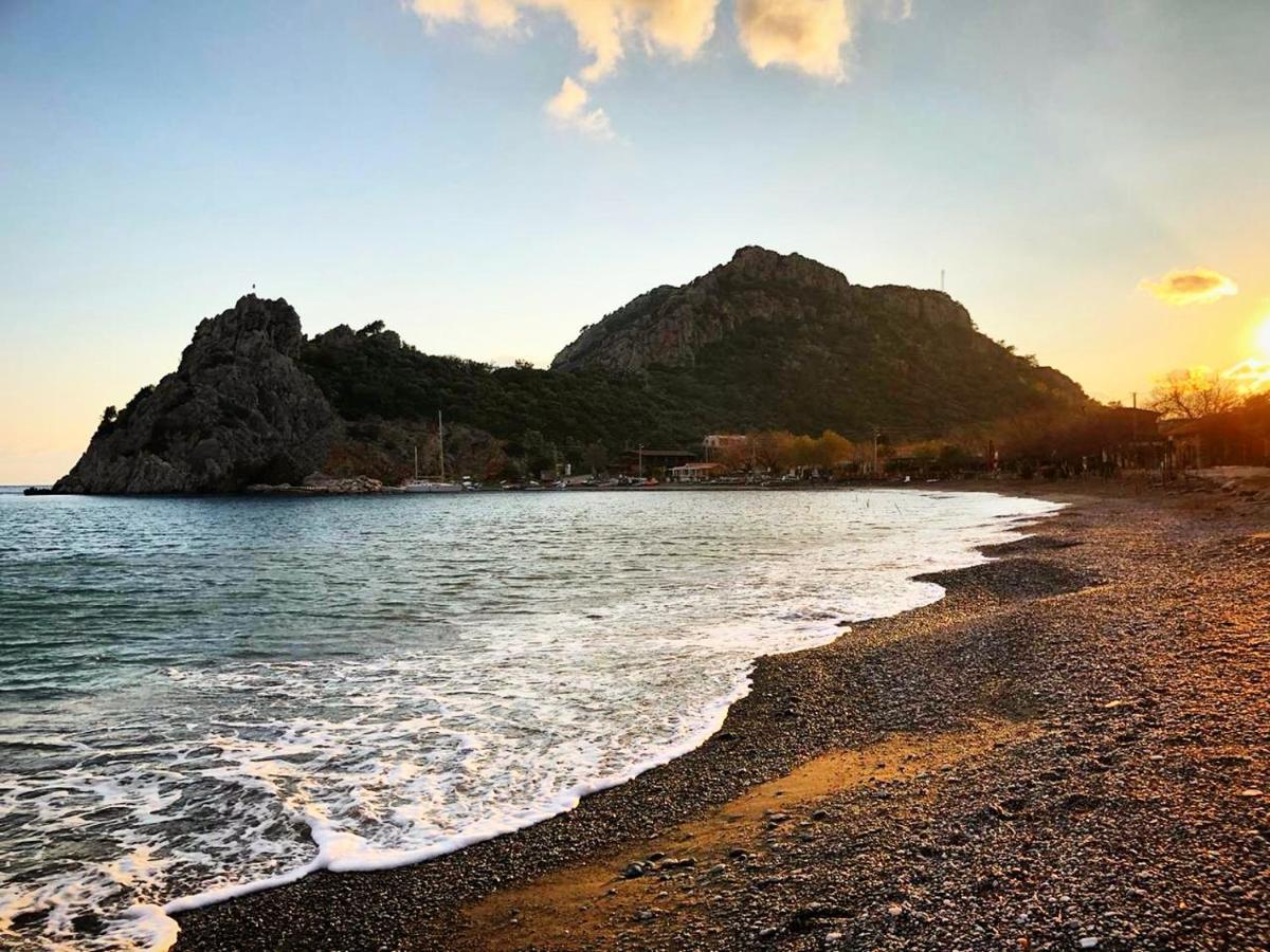 Datca Masal Gibi Exterior photo